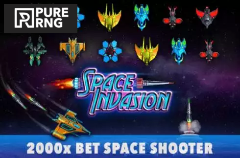 Space Invasion